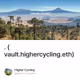 ↑ HIGHER CYCLING ↑