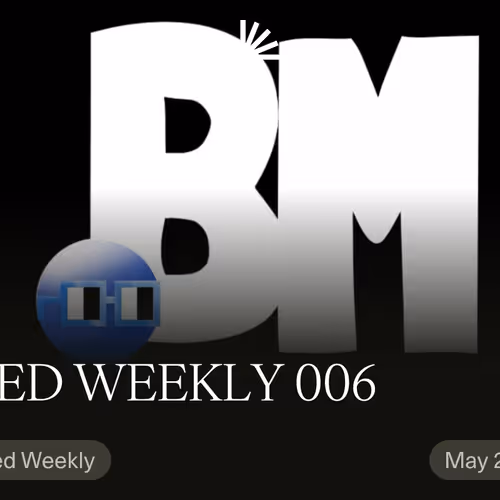 BASED WEEKLY 006