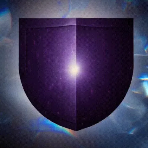 Diamond Shield