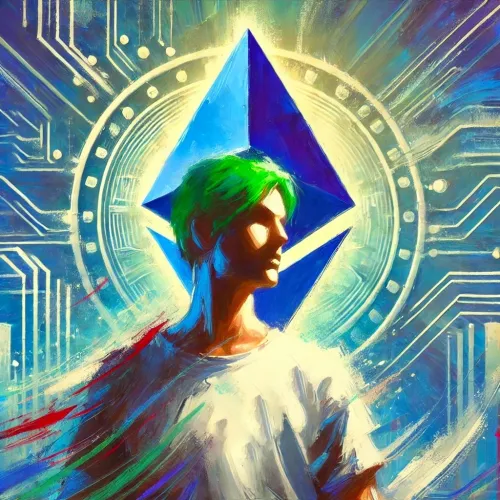 Ethereum Layer Music