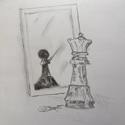 The Queen's Sacrifice by Aria Sears