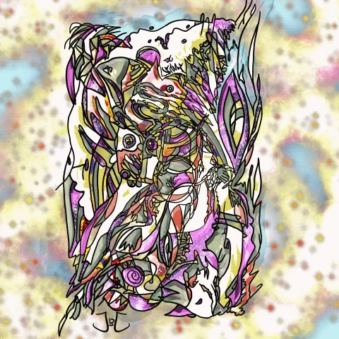 Breathe of Joy: Harmony of Existence