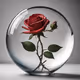 Imprisoned Beauty