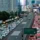 Rush Hour