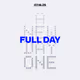 ND1 - Full Day Pass