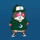 Crypto Hamsters