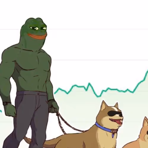 Pepe is best