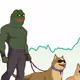 Pepe is best