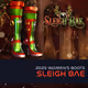 Women's Sleigh Bae Boots