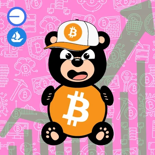 CryptoBear on Base