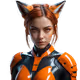 Hot Cyber Spirit
