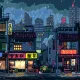 Cityscape #1