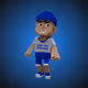 MetaBase Avatars