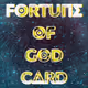 FORTUNE OF GOD CAR