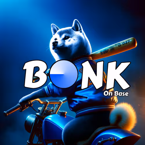 Bonk On Base Collection
