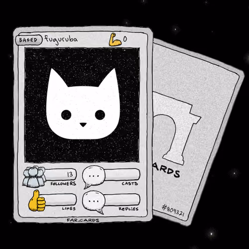 far.cards - fuguruba