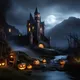 Halloween Fantasy