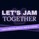 Let's JAM Together: Alfamon