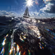Open sea travelers