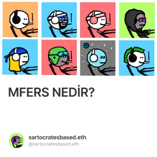 MFERS NEDİR?