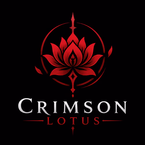 Crimson Lotus