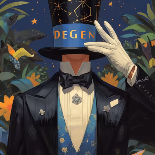 Hat Stays On - SZN 4 Claim Day edition (By Marlli)