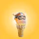 Ice-Cream Parlour Monkes