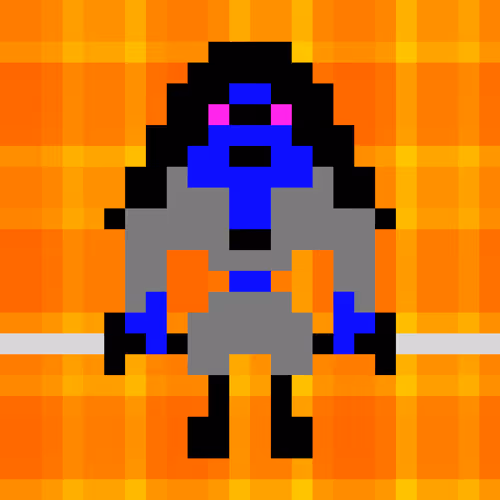 PixGolems