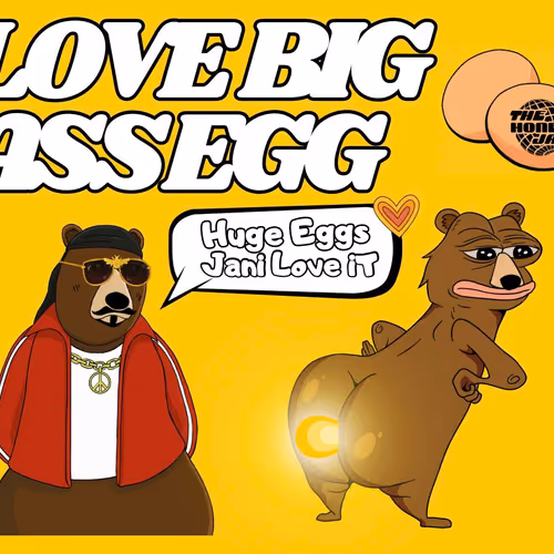 Stranger Eggs