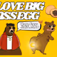 Stranger Eggs