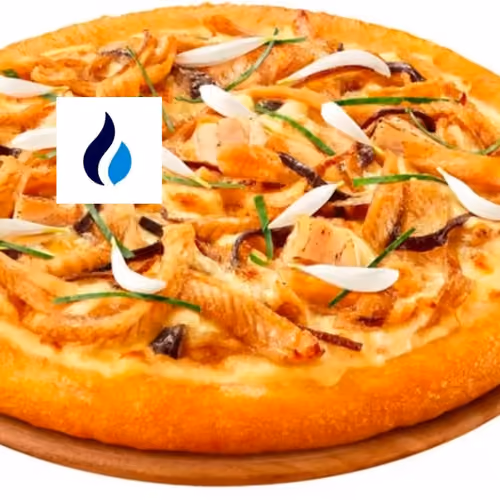 Pizzax