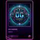 OG BADGE