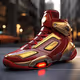 Legendary Shoes #1