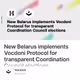 New Belarus implements Vocdoni Protocol for transparent Coordination Council elections
