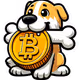 HappyBullishDog