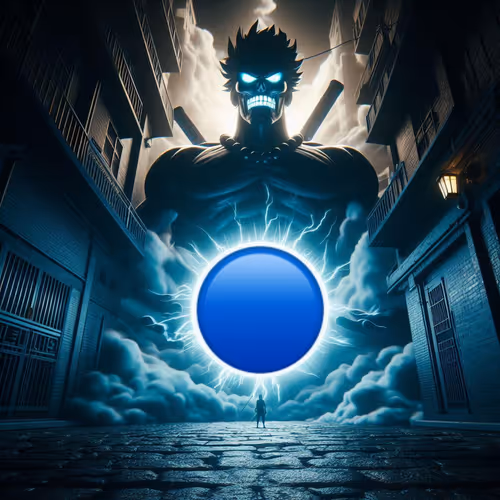 Base Energy