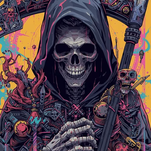 Grim Reaper