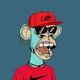 Based OnChain Ape