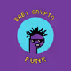 Crypto Baby Punk