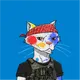 Angry Based Cats