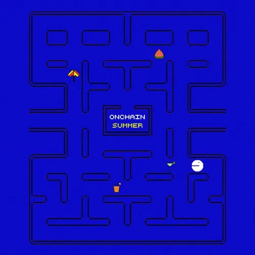 Base-Man ONCHAIN SUMMER