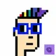 Degen Noun Punk