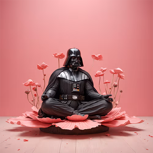 Dart's spring-summer mood