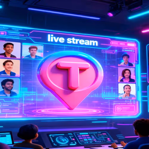 Tip Stream