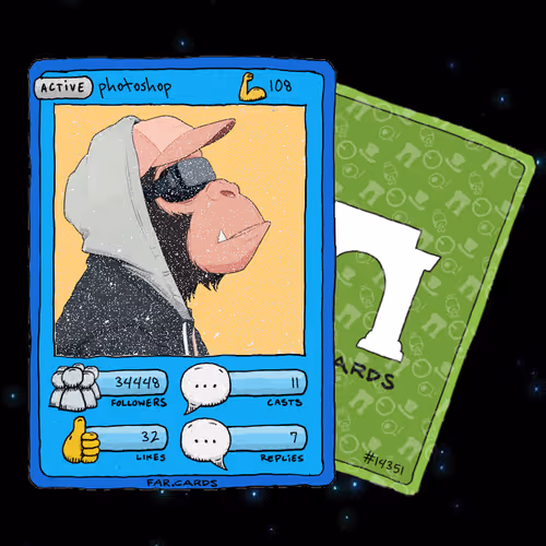 far.cards - dos.eth