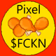 Pixel $FCKN