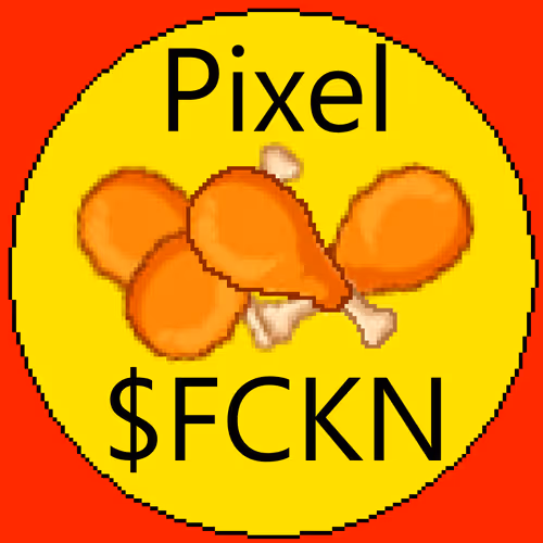 Pixel $FCKN