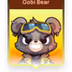 Gobi Bear