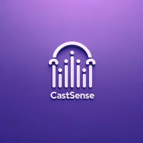 CastSense Pro