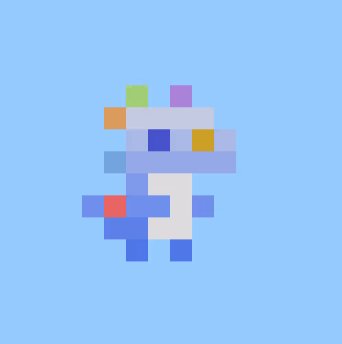 OnChain Dinos on Zora